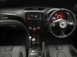 Subaru Impreza WRX STi CS400 Cosworth 2010 года (EU)